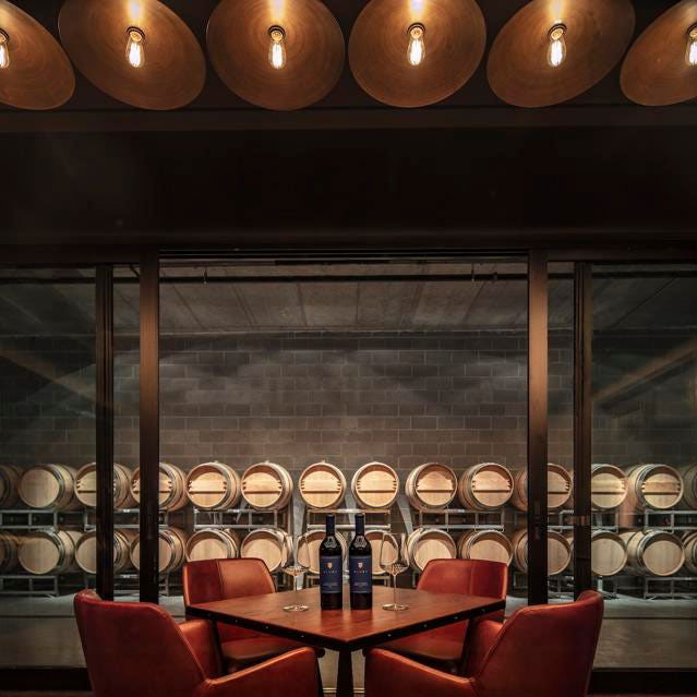 FORBES | Inside The New Four Seasons Resort Napa Valley, Plus How To Arrive In Style